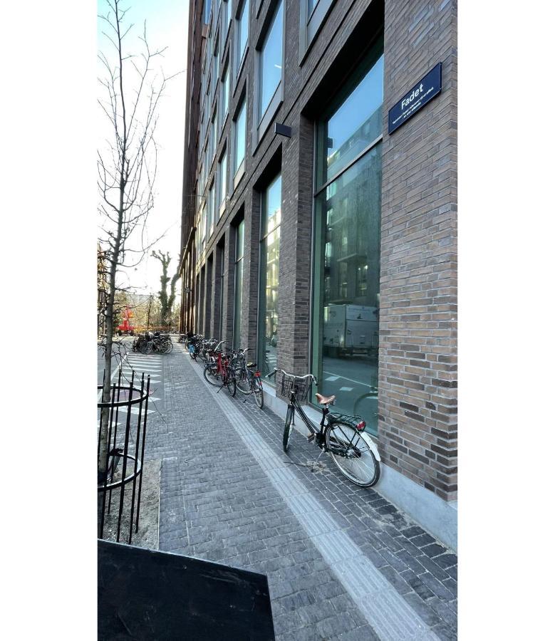 Apartmentincopenhagen Apartment 1530 Exterior foto